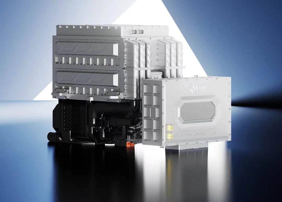 图片来源：国鸿氢能