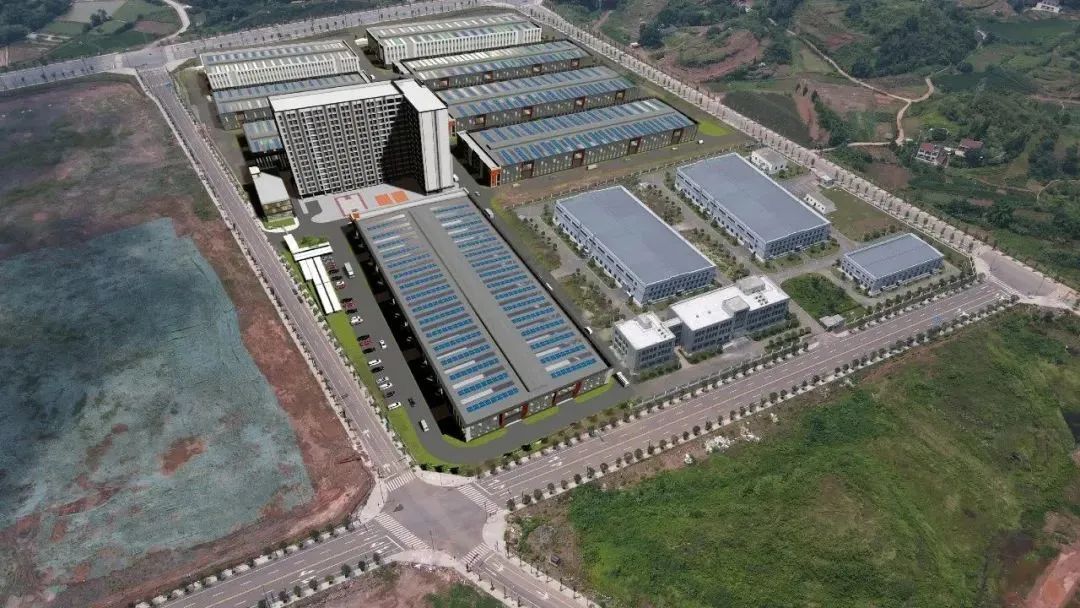 图片来源：翠屏融媒