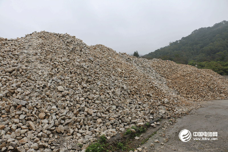 澳大利亚预测后年锂价将回落 锂辉石价格将降至3130美元/吨