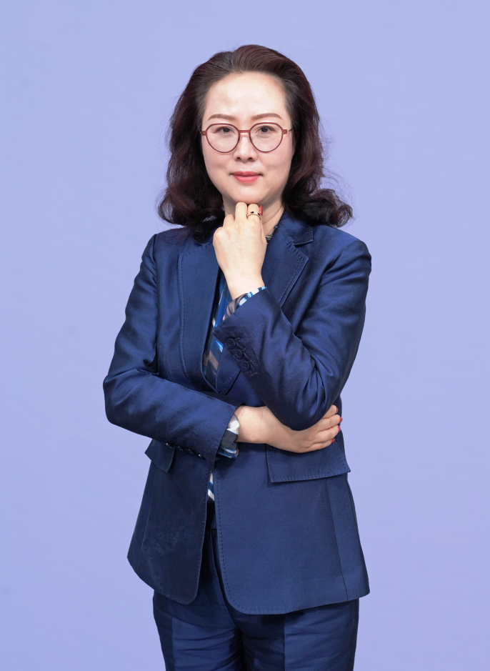 第12届(2022年)中国电池行业年度人物:罗洁 第12届(2022年)中国电池行业年度人物:罗洁