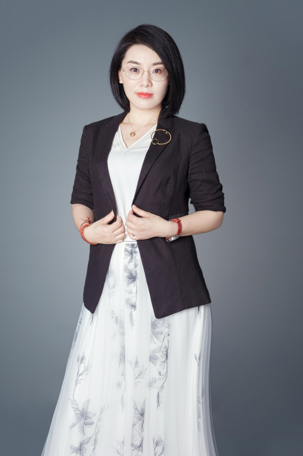 第12届（2022年）中国电池行业年度人物：卢家红