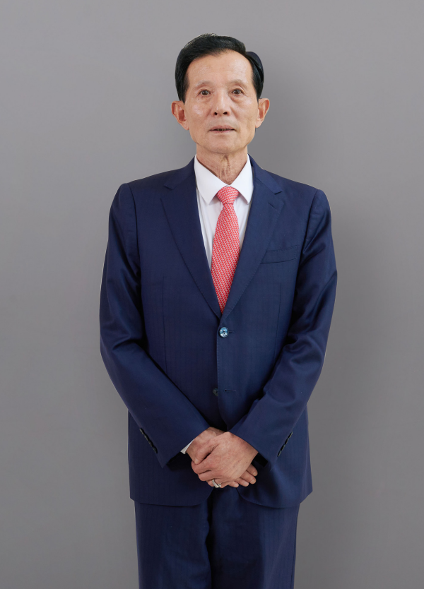 第12届(2022年)中国电池行业年度人物:沈锦良 第12届(2022年)中国电池行业年度人物:沈锦良