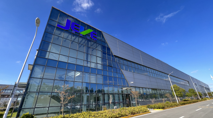 捷威动力 捷威动力