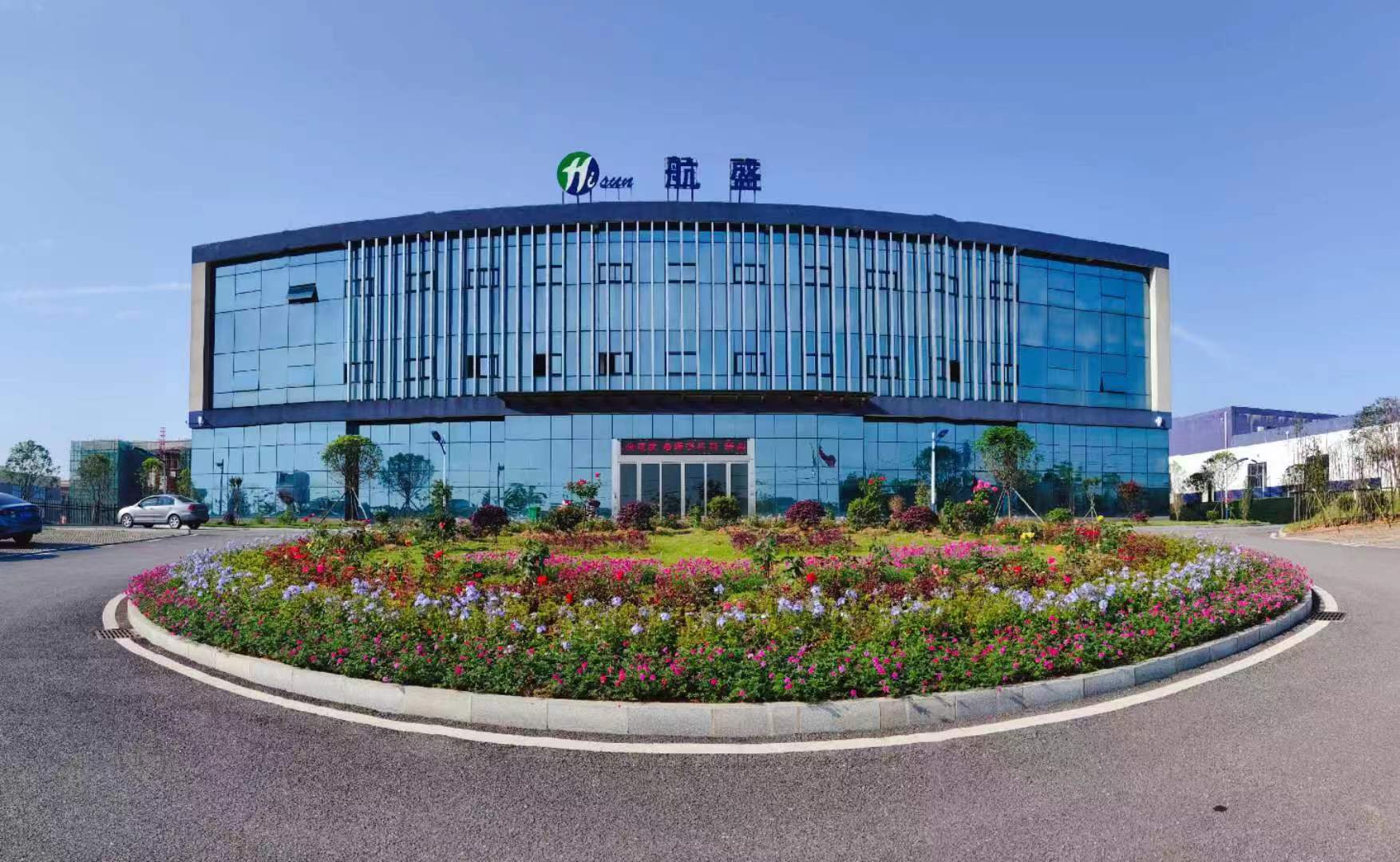 航盛锂能 航盛锂能