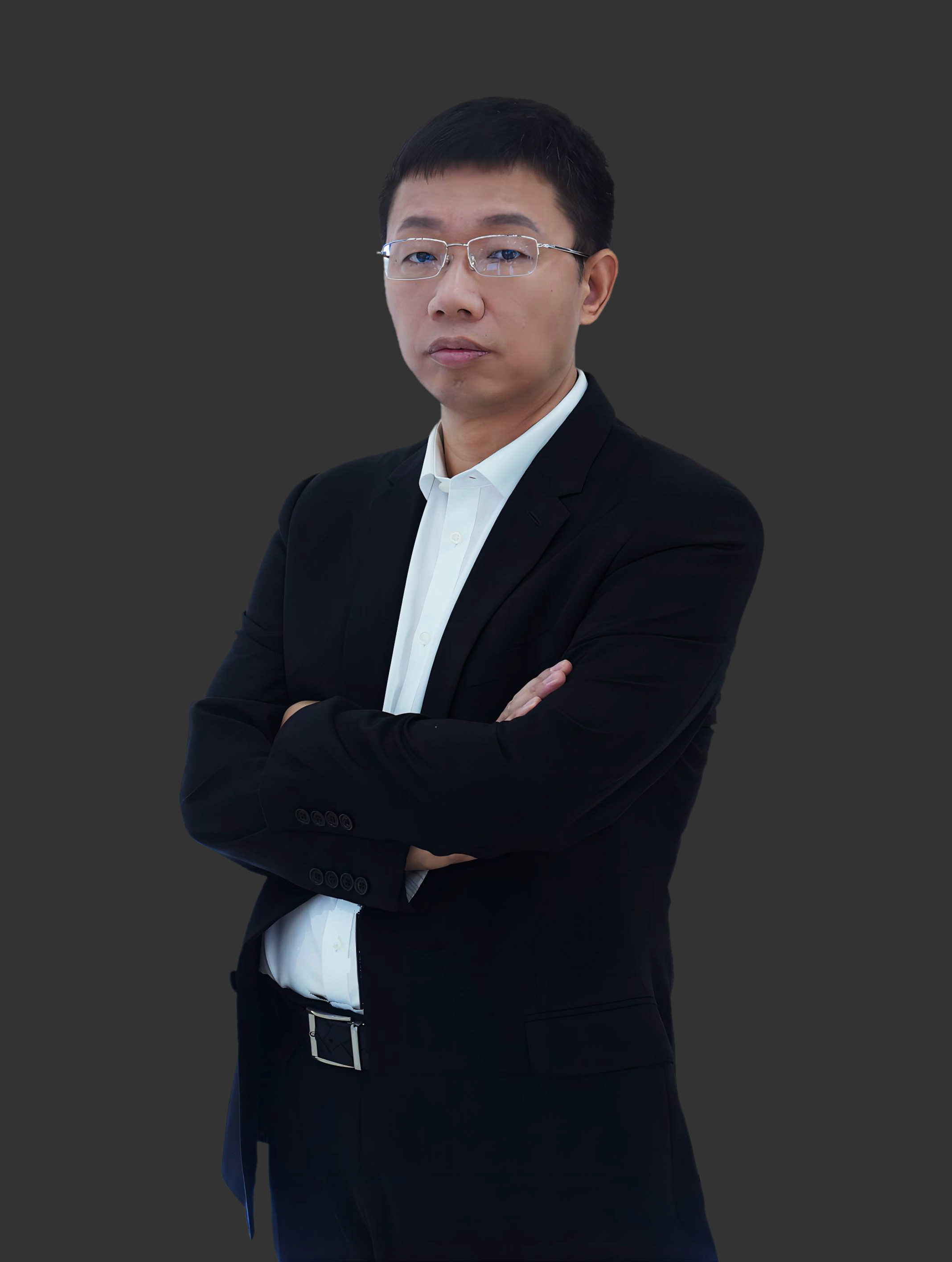 第12届（2022年）中国电池行业年度人物：臧世伟