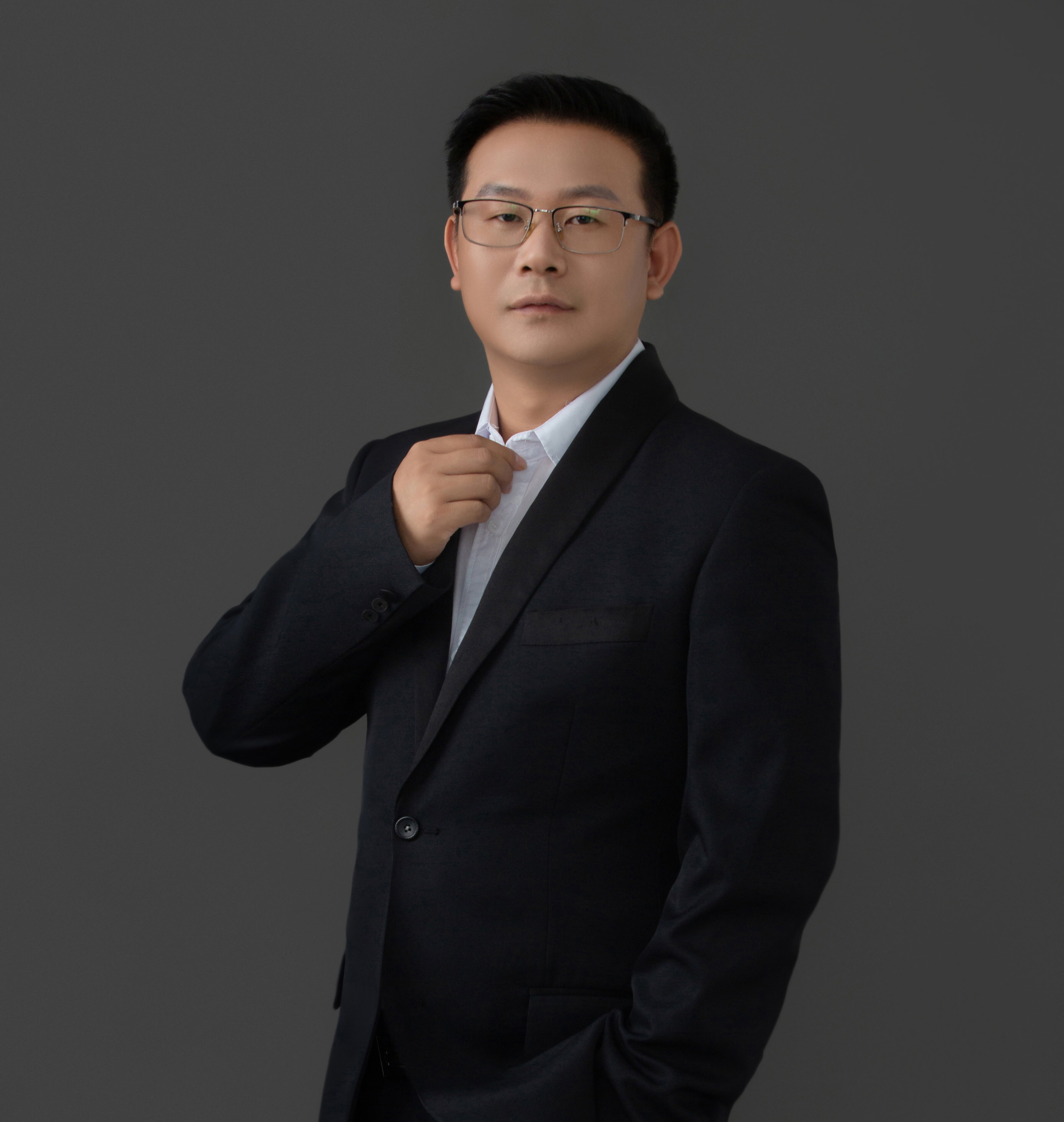 第12届（2022年）中国电池行业年度人物：邵俊华