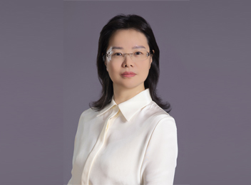 中创新航科技股份有限公司董事长、总裁 刘静瑜