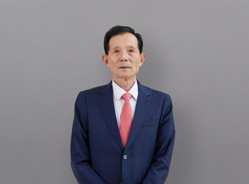 江苏华盛锂电材料股份有限公司董事长 沈锦良