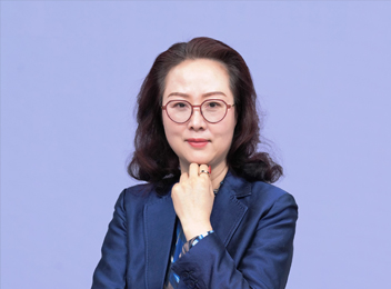 赣州腾远钴业新材料股份有限公司董事长 罗洁