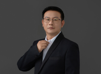 法恩莱特新能源科技有限公司创始人、总经理 邵俊华