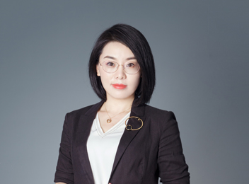 广东利元亨智能装备股份有限公司副董事长 卢淼