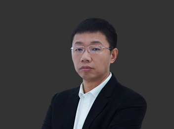 重庆金美新材料科技有限公司创始人兼董事长 臧世伟