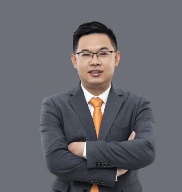 蜂巢能源科技股份有限公司董事长兼CEO杨红新