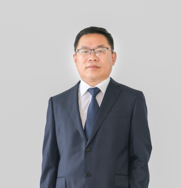 北京新能源汽车股份有限公司青岛分公司 党委书记/总经理 王庆洲