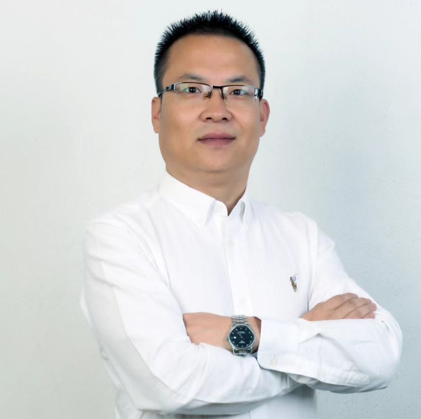 天祝宏氟锂业科技发展有限公司 副总经理 阴兆刚