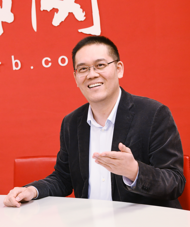 多氟多新能源科技有限公司董事长李云峰