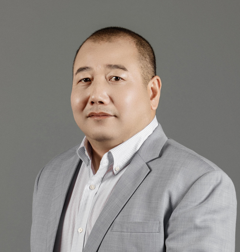 深圳市豪鹏科技股份有限公司 董事长/首席执行官 潘党育