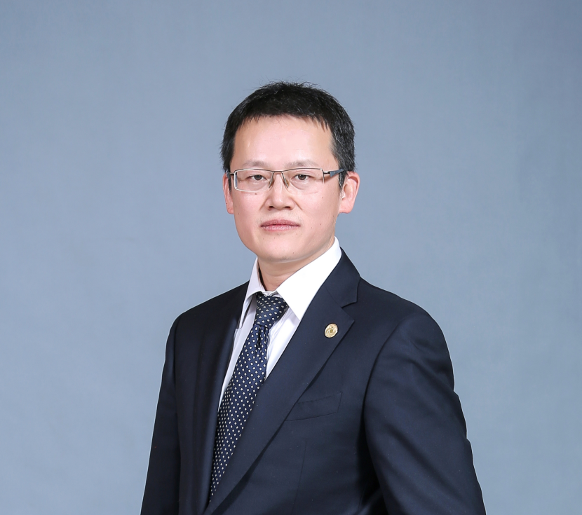 天津力神电池股份有限公司 总经理 张强