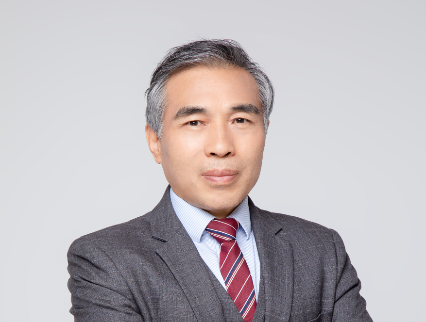 上汽时代动力电池系统有限公司 总经理 樊晓松