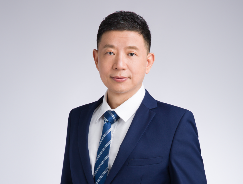 广州大司装备技术有限公司 总经理 杜立