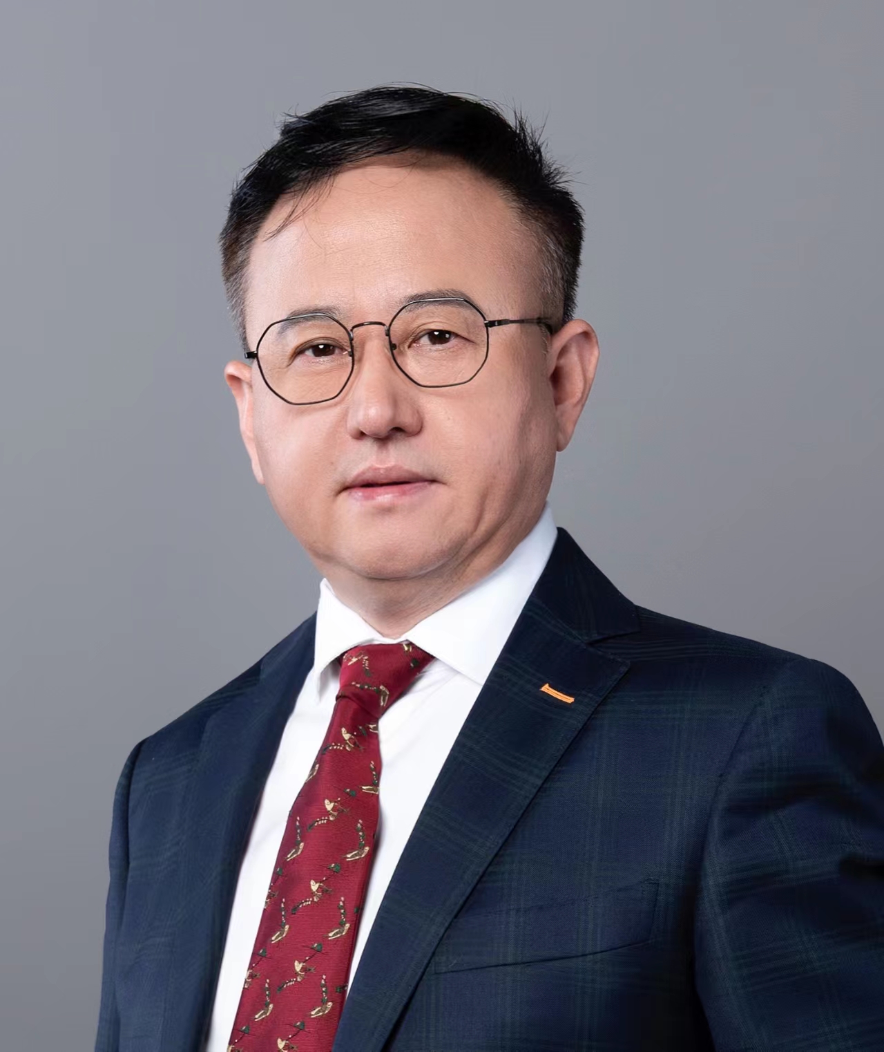 上海高纳实业有限公司 董事长 高玮