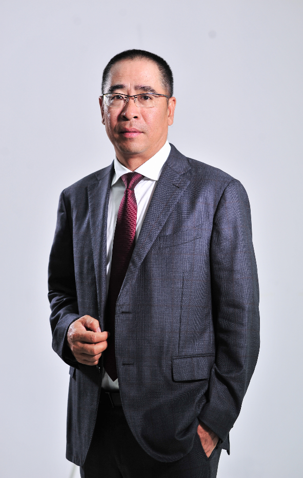 深圳市星源材质科技股份有限公司 董事长 陈秀峰