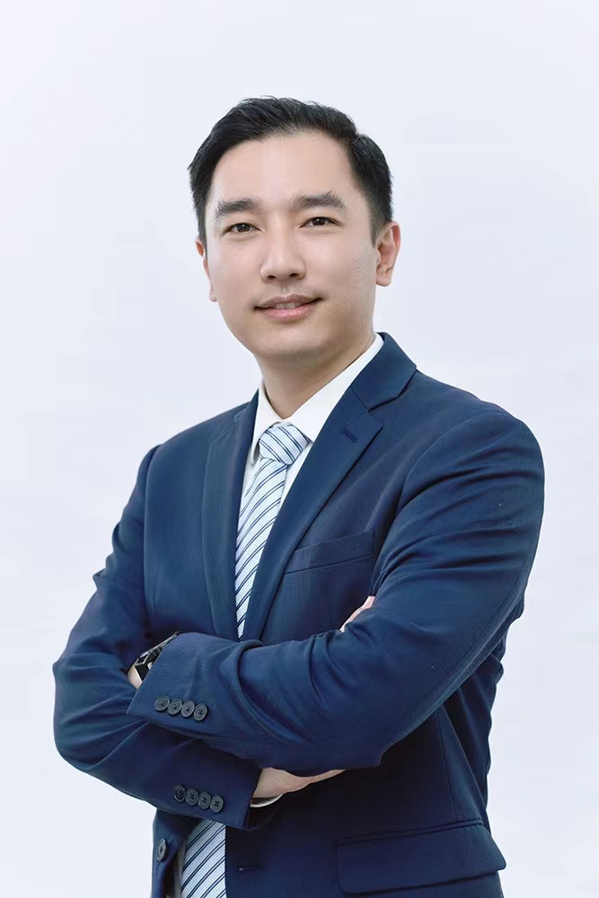 深圳埃克森新能源科技有限公司 联合创始人CEO 尤军