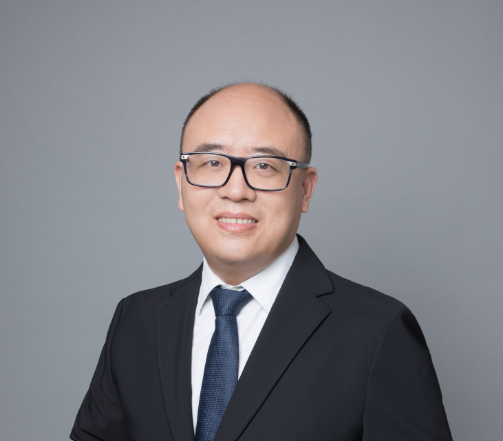 上海格派镍钴材料股份有限公司 董事长 曹栋强