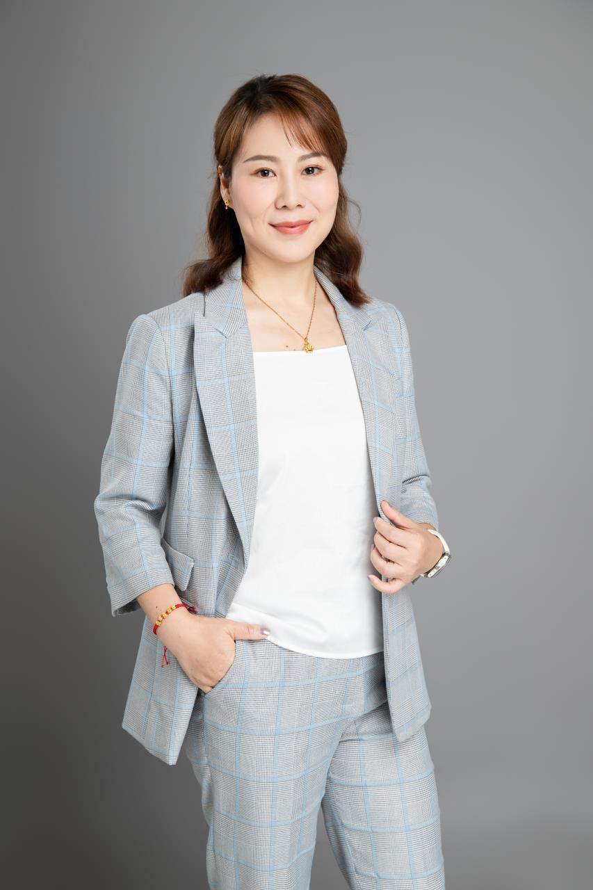 贵州航盛锂能科技有限公司 董事长 黄继宏