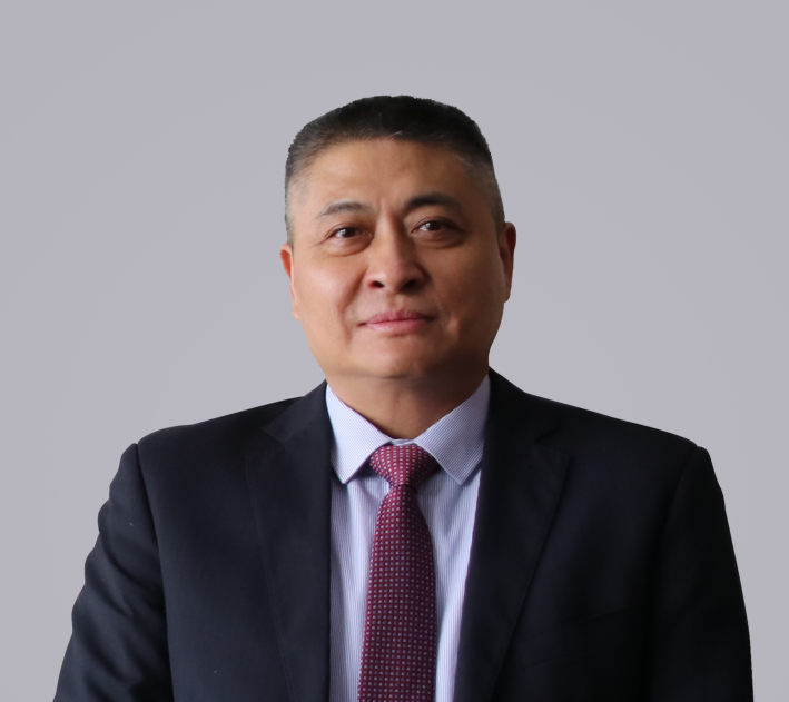 江苏九九久科技有限公司 董事长 周新基