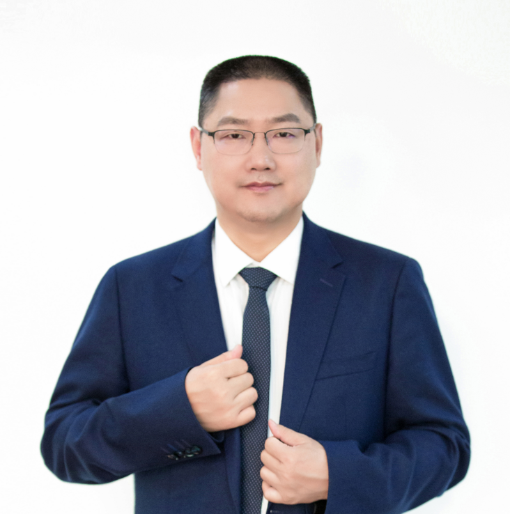 湖南长远锂科股份有限公司 党委书记/董事长 胡柳泉