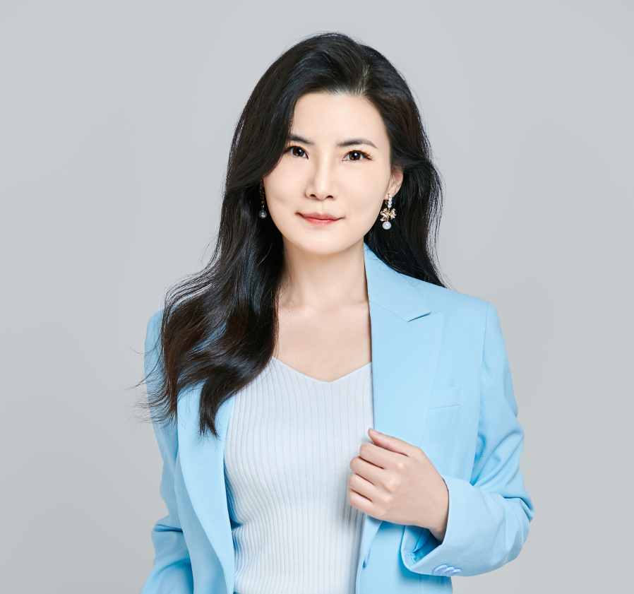 上海电气国轩新能源科技有限公司 市场负责人 李璐慧