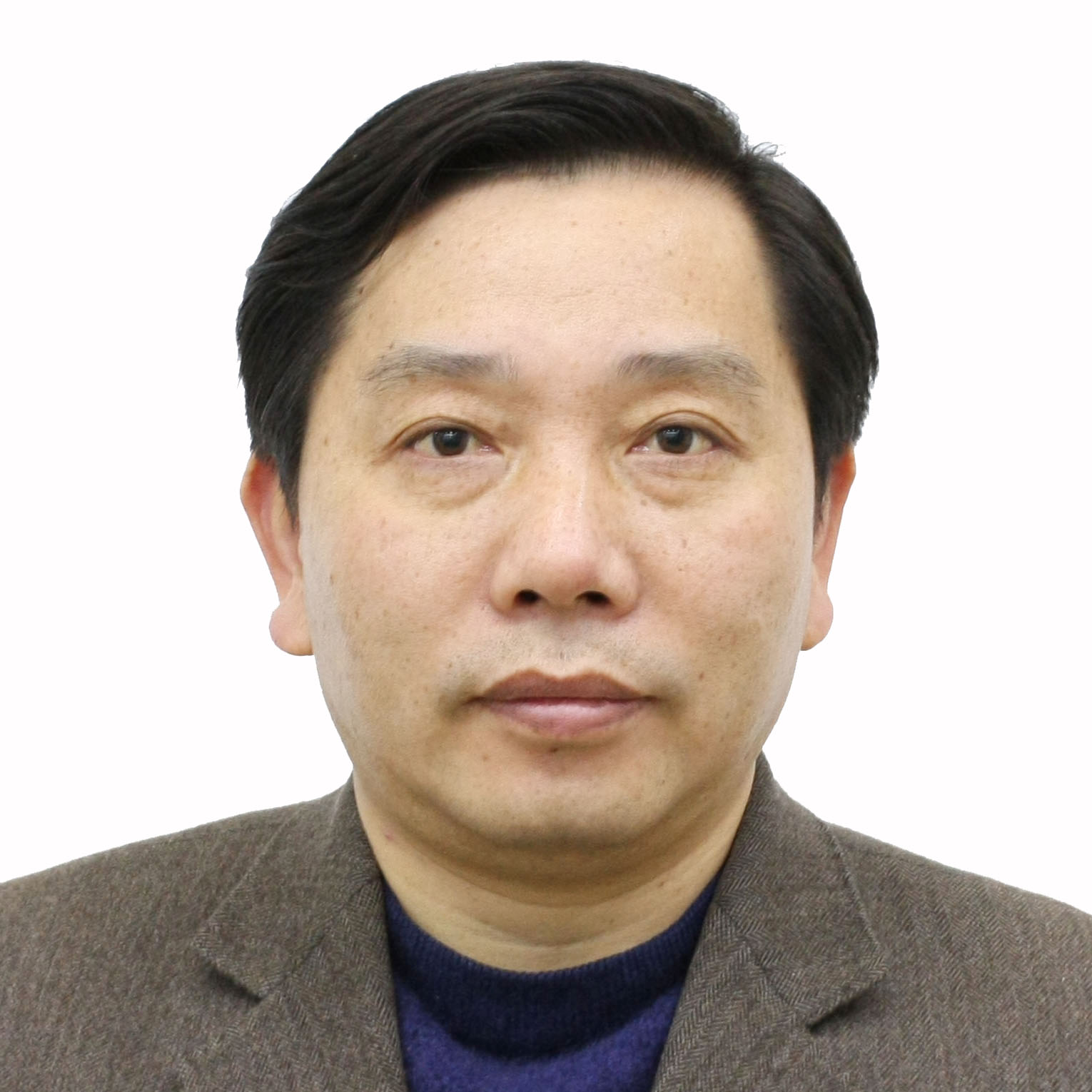 苏州祺添新材料有限公司 董事长 傅人俊