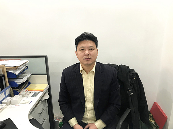 方正证券股份有限公司 机构部负责人 王立春