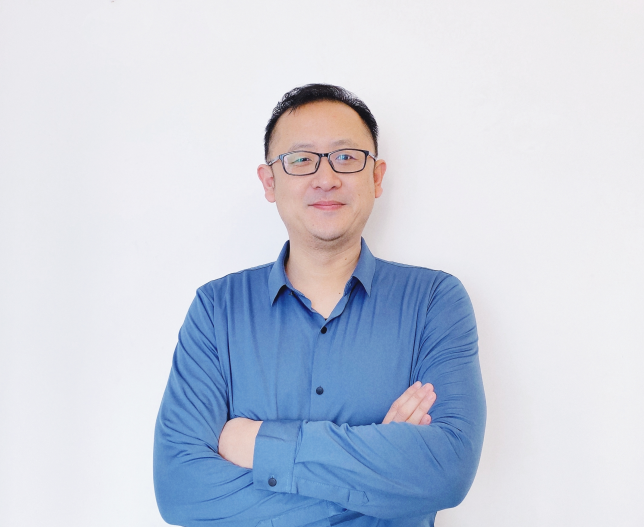 青岛伯墨新能源管理有限公司 创始人 刘超