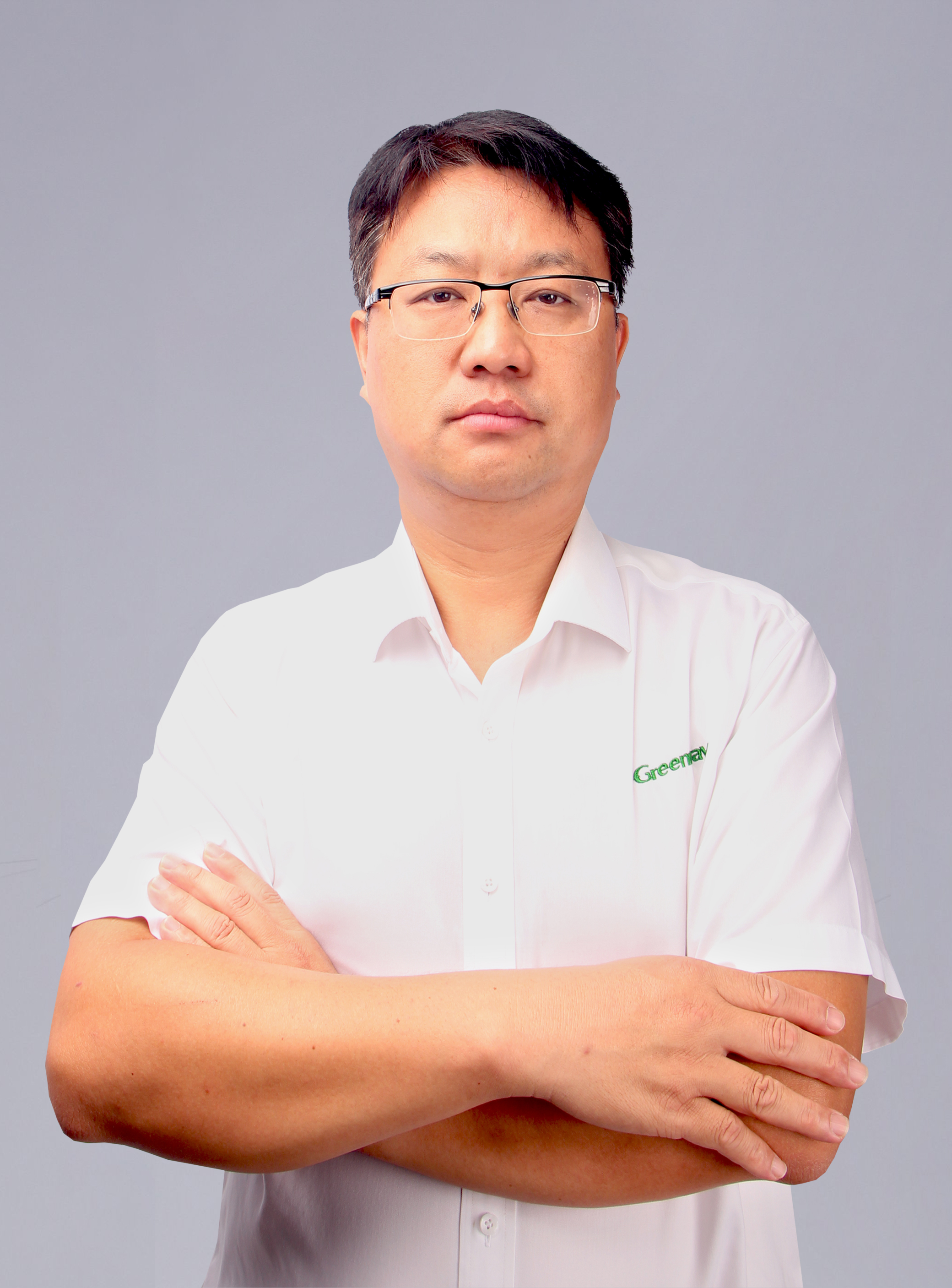 广东博力威科技股份有限公司 董事长 张志平