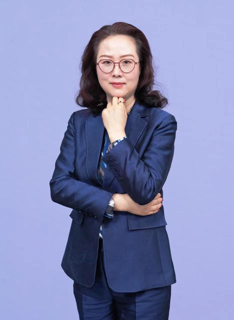 赣州腾远钴业新材料股份有限公司 董事长 罗洁