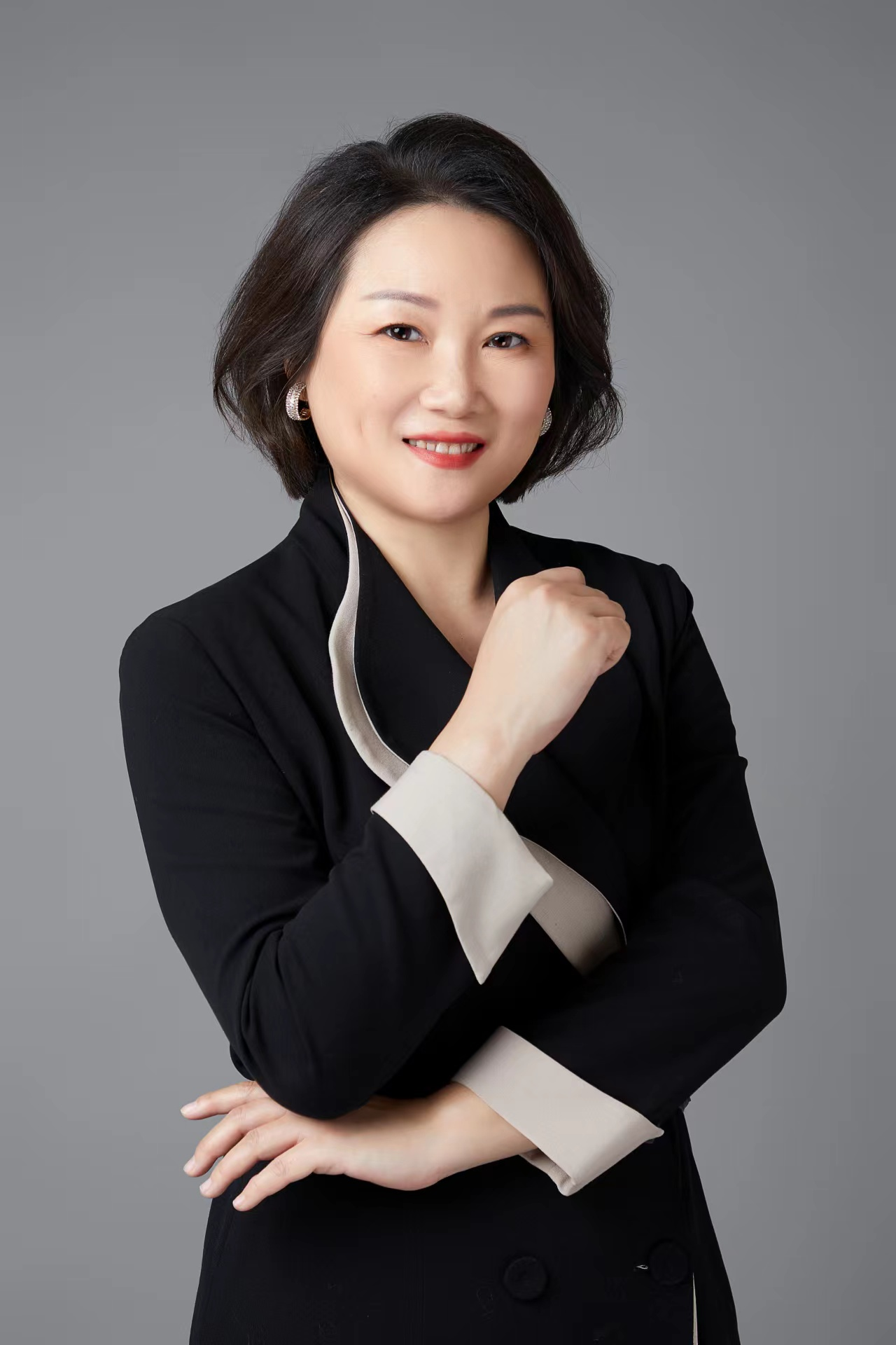 山东长信化学科技股份有限公司副总经理何蕾