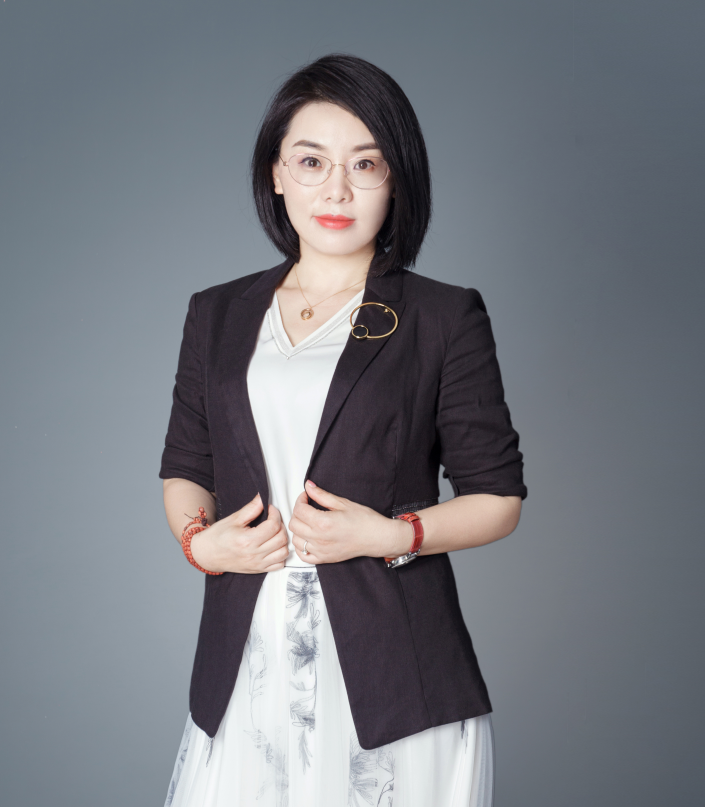 广东利元亨智能装备股份有限公司 副董事长 卢淼