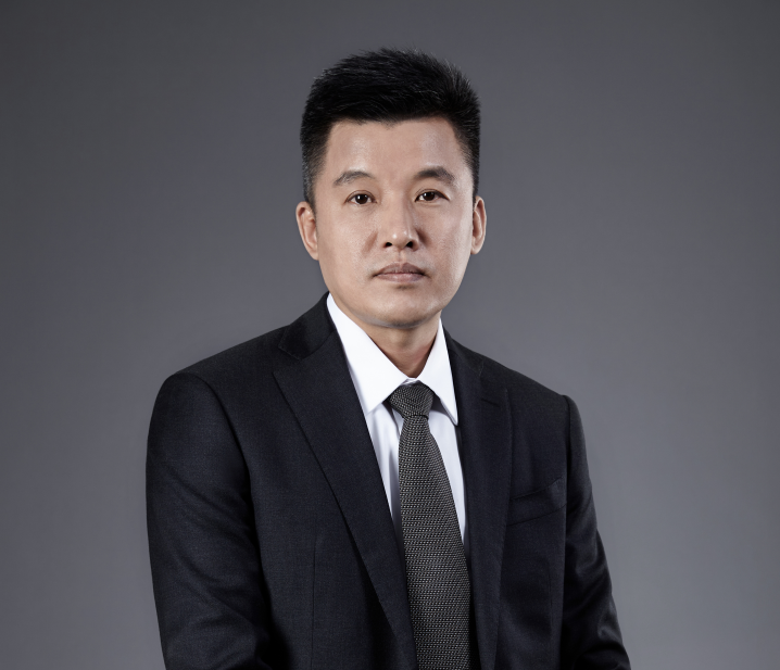 山东海科新源材料科技股份有限公司总经理张生安