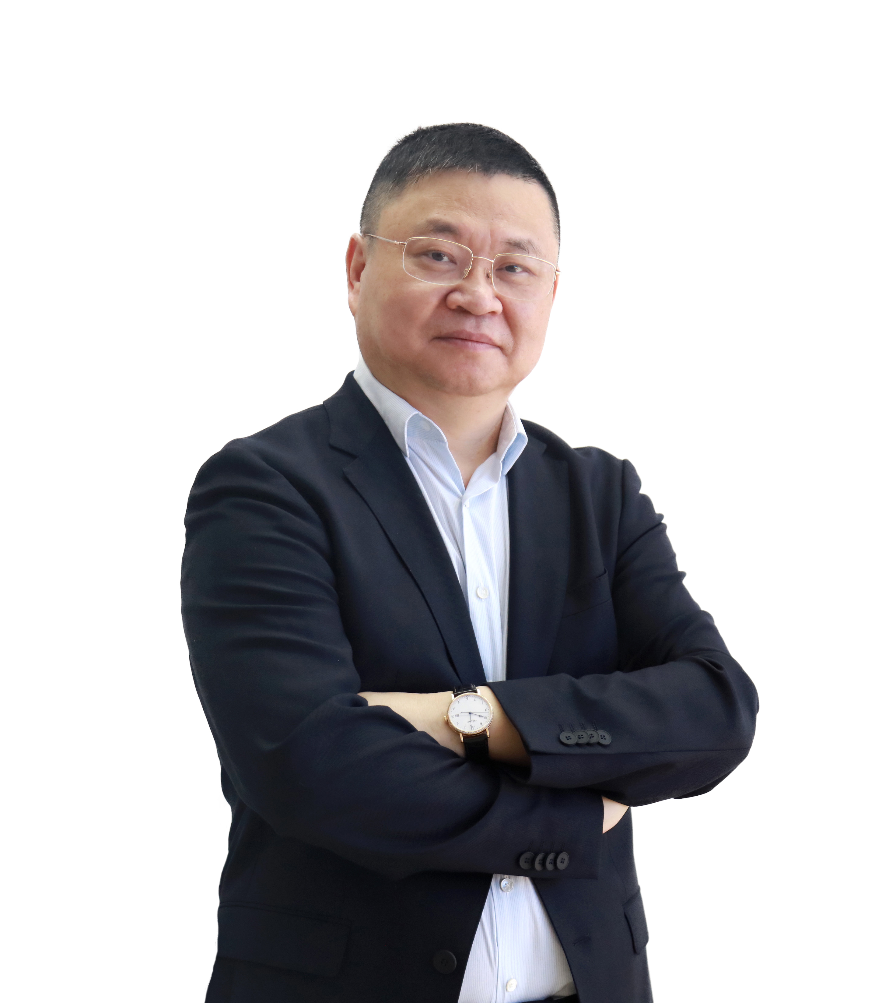 易事特集团股份有限公司 创始人/董事局主席 何思模