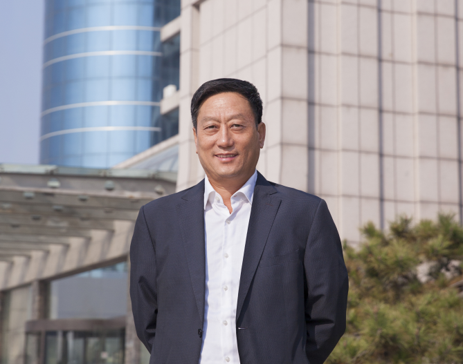 山东丰元化学股份有限公司 董事长 赵光辉