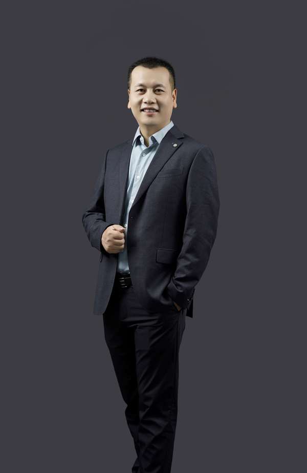 广东捷盟智能装备有限公司 董事长 焦军峰