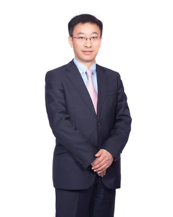 无锡奥特维智能装备有限公司 总经理 武光