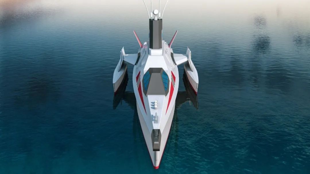 图片来源：理工船舶