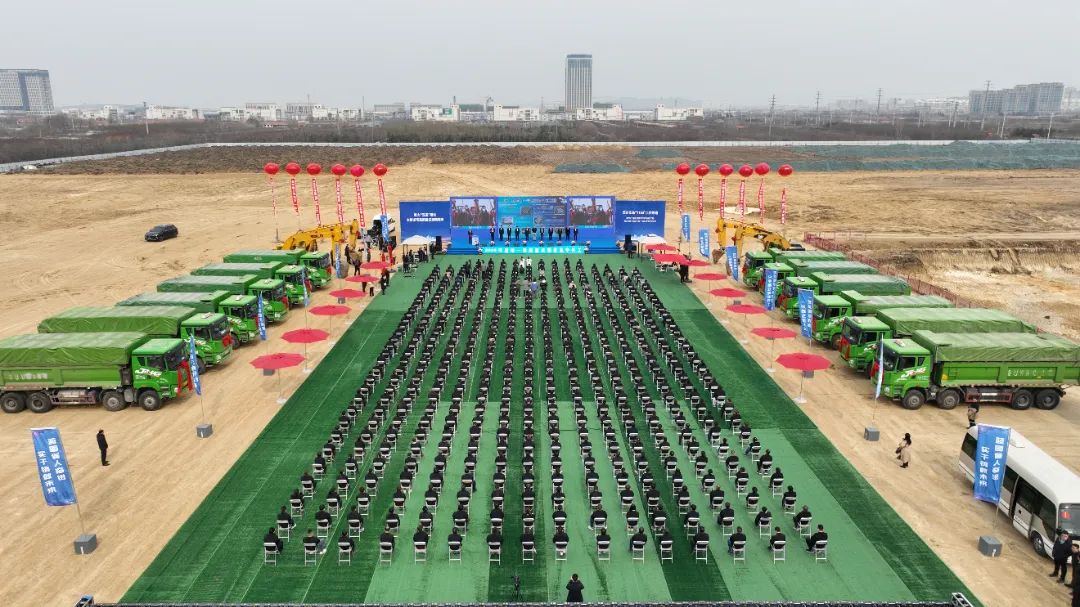 图片来源：鑫新河