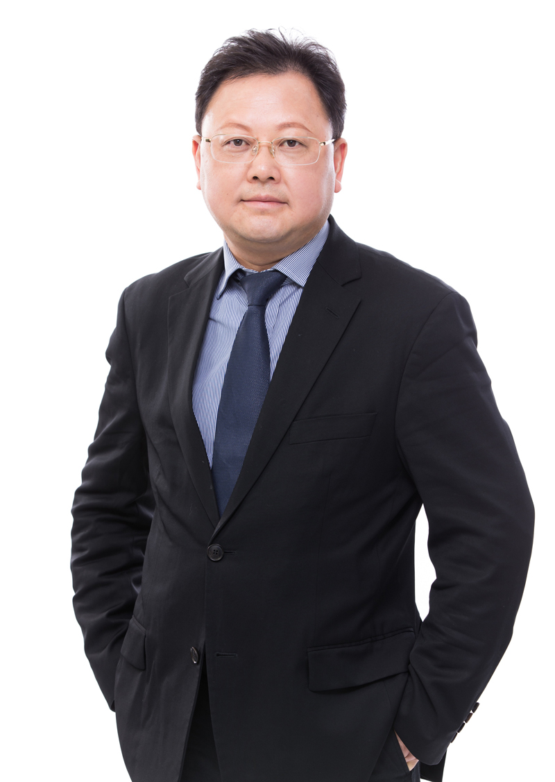 江西赣锋锂业集团股份有限公司 董事长兼总裁 李良彬