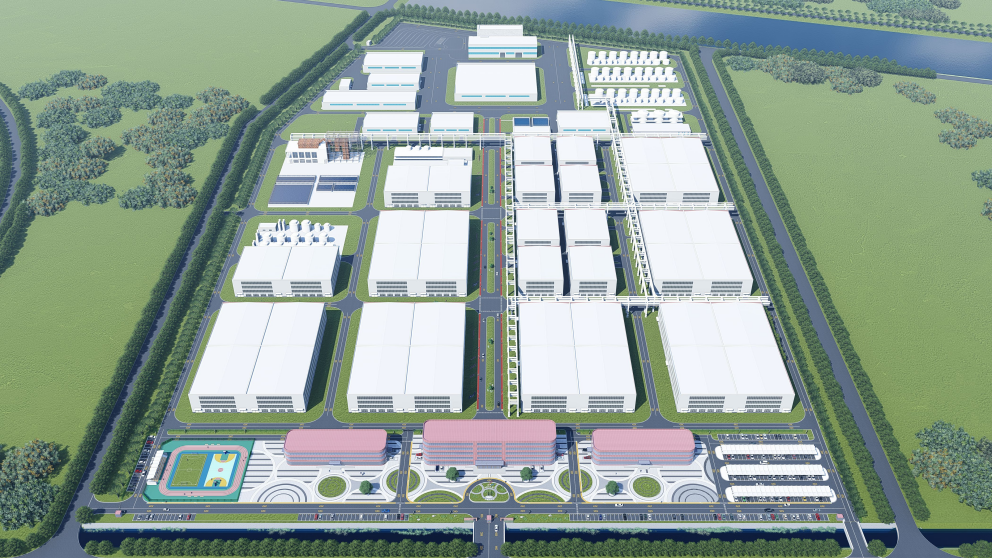 图/山东彩客新材料