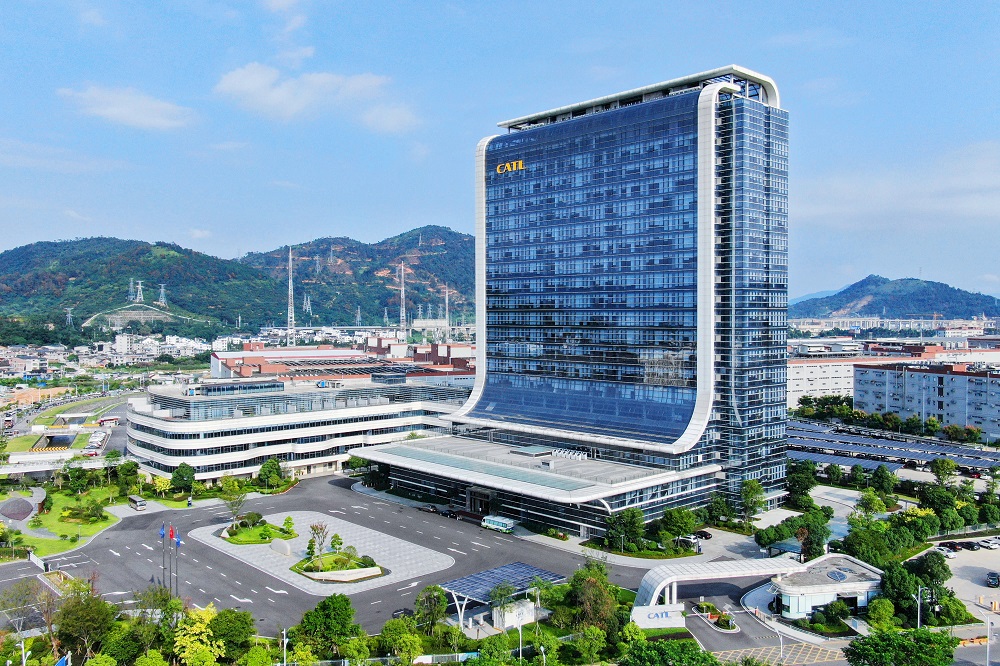 图片来源:宁德时代 图片来源:宁德时代