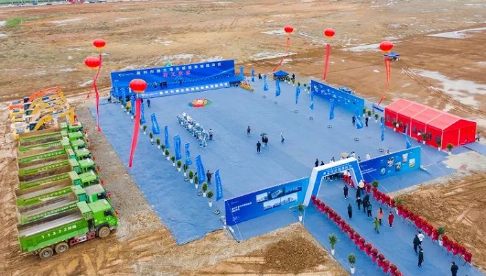 图片来源：德兰明海（BLUETTI铂陆帝）